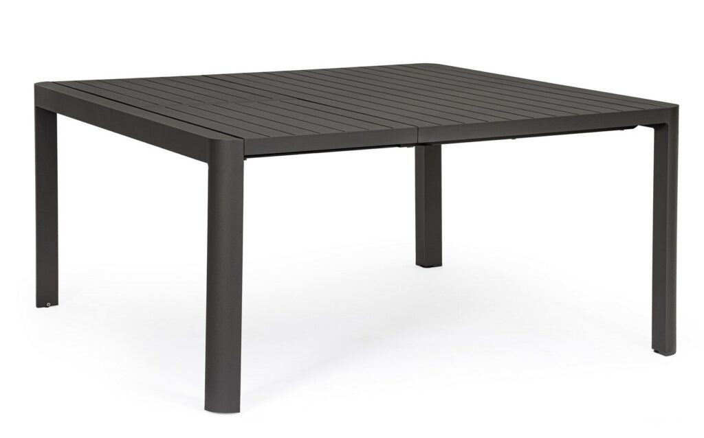 KIPLIN CHARCOAL CX23 EX.TABLE 149X97/149