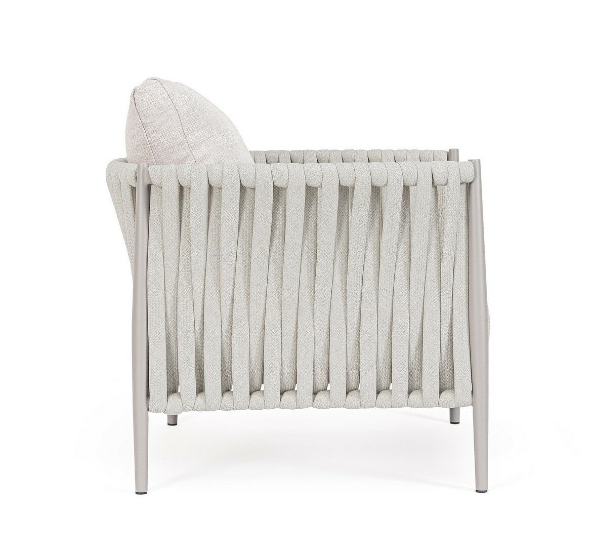 POLTRONA C-C JACINTA MOON WG24