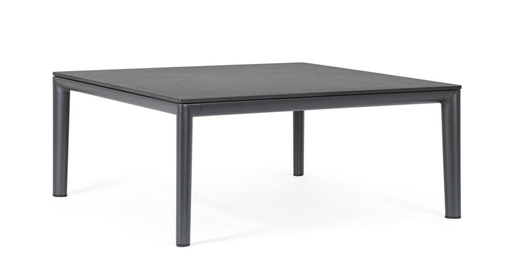 TAVOLINO GERALD 90X90 ANTR JX55