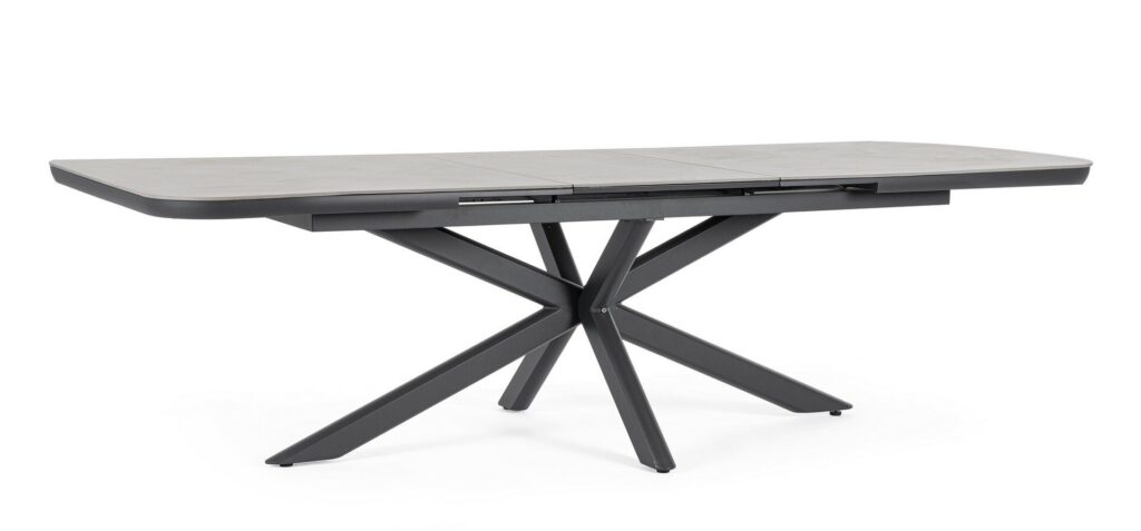 TAVOLO ALL.PASCAL 200-260X100  ANTR JX55