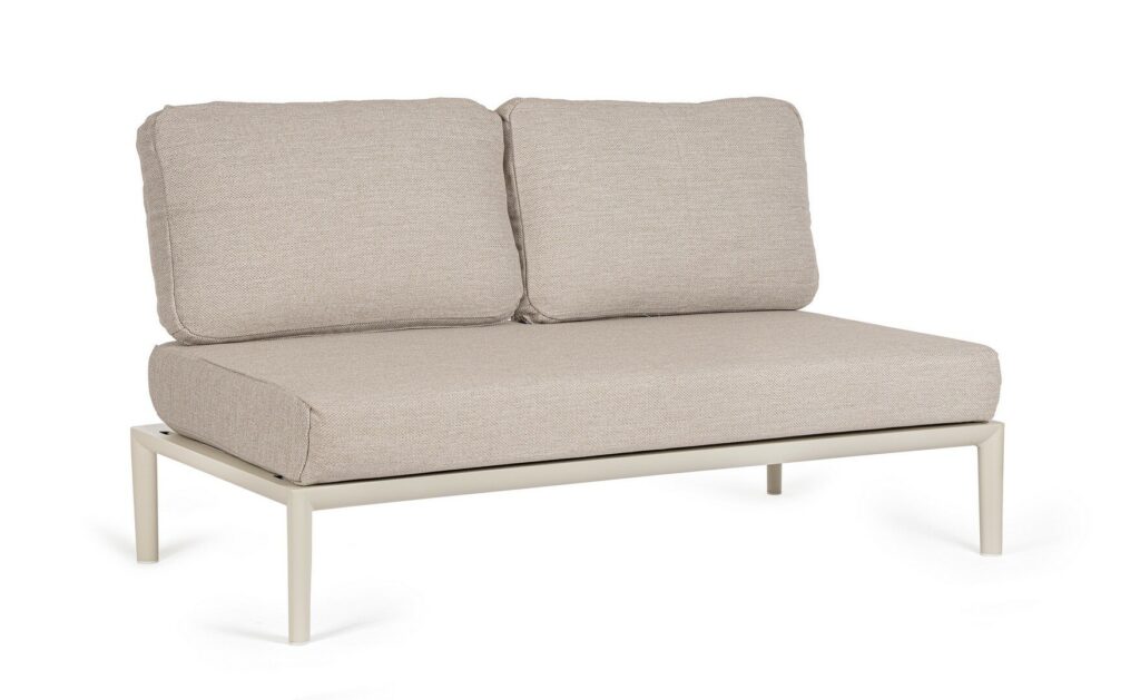 CANAPÉ MODUL. 2P GERALD PELICAN AC-C