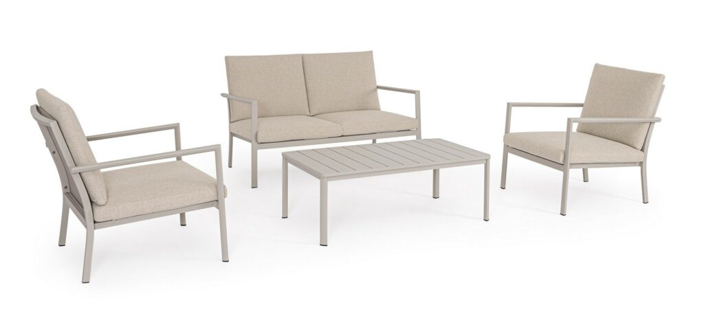 SET4 SALON KONNOR RASTIN AC-C