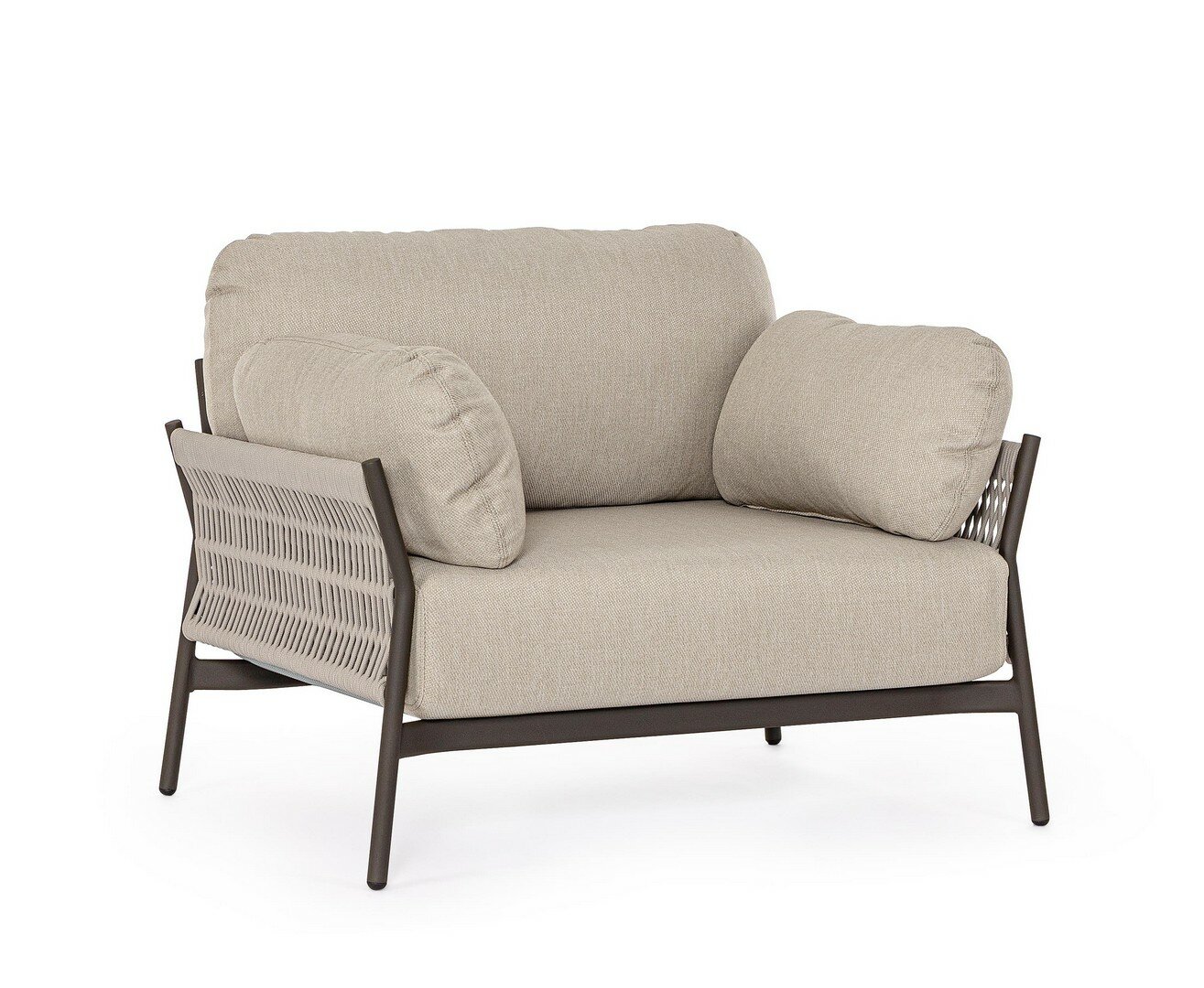 SILLÓN C-COJ PARDIS RAVEN QS25