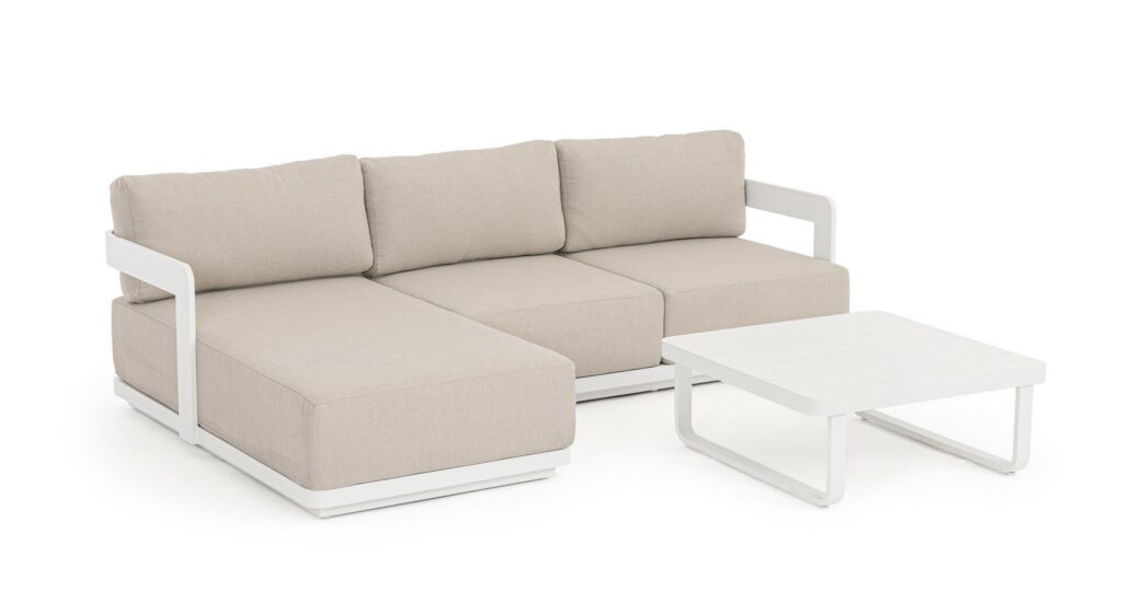 SET SALON MARIEL LOUNGE VAPOR YK15 AC-C