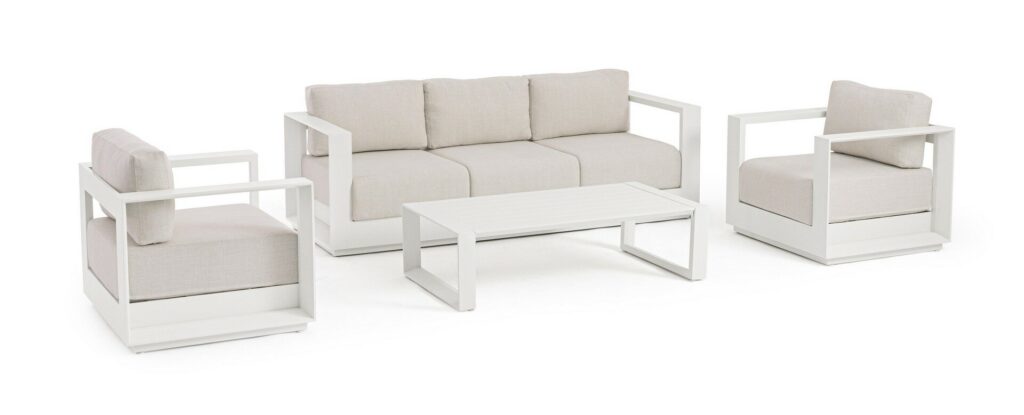 SET4 SALON MOSES VAPOR AC-C YK15