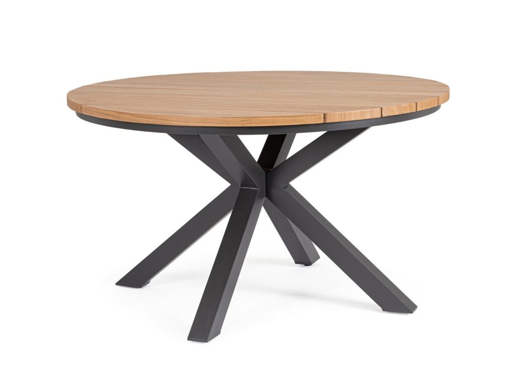 ZELMAR ANTHR.TABLE D130 YK13
