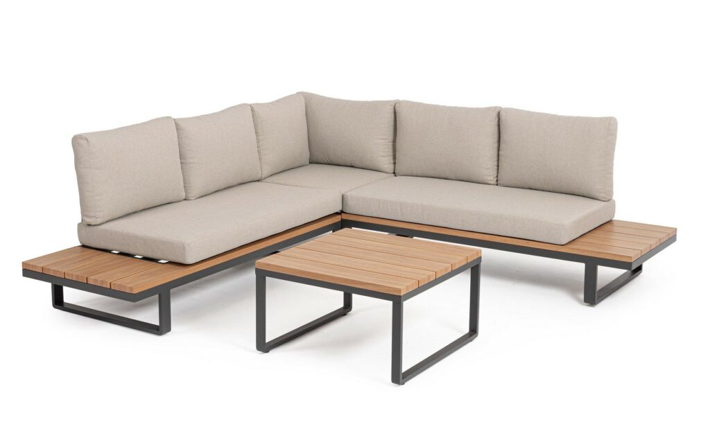 SET SALON ANG. ZELMAR ANTHR YK13 AC-C