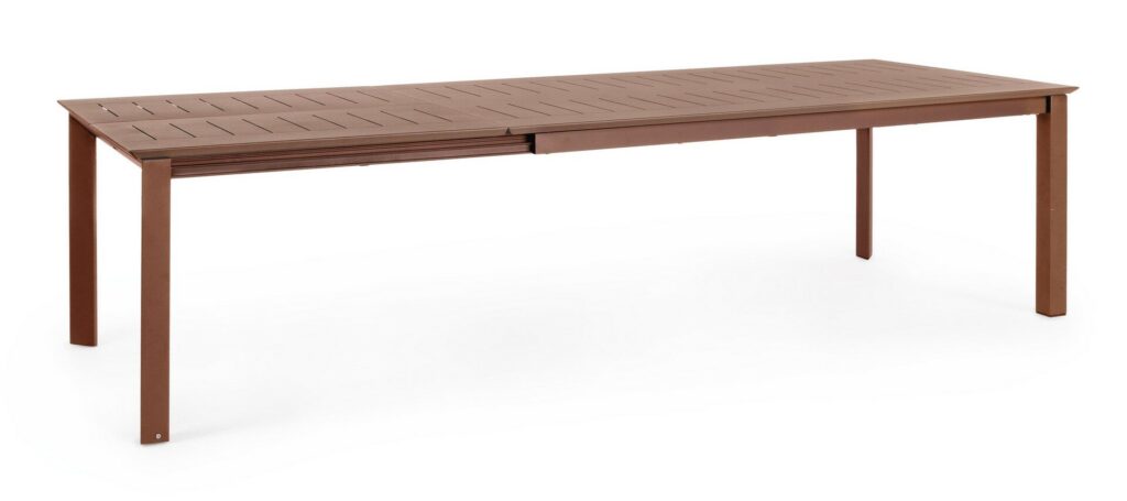 KONNOR  BARN EXT. TABLE 200-300X110