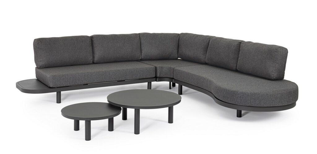 SET SALON ANG.HERCULES AC-C ANTHR WG21