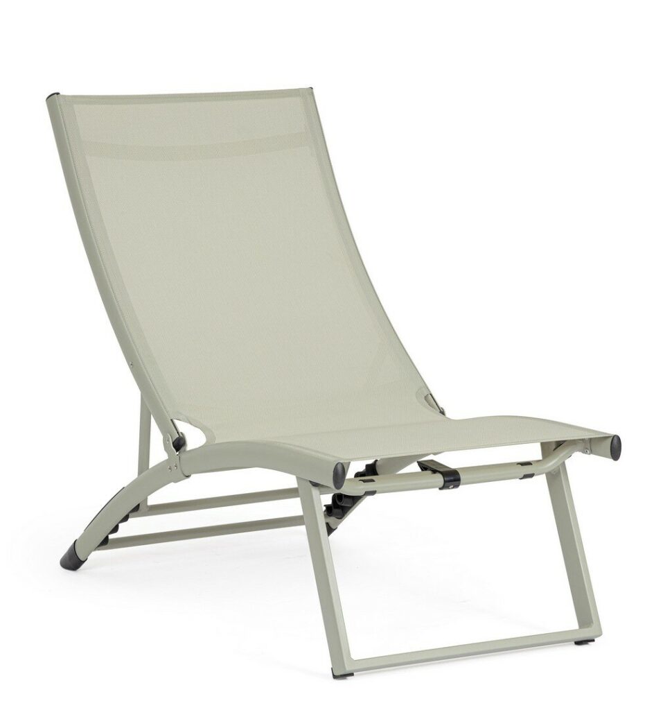 POLTRONA LOUNGE RECL. TAYLOR BREEZE