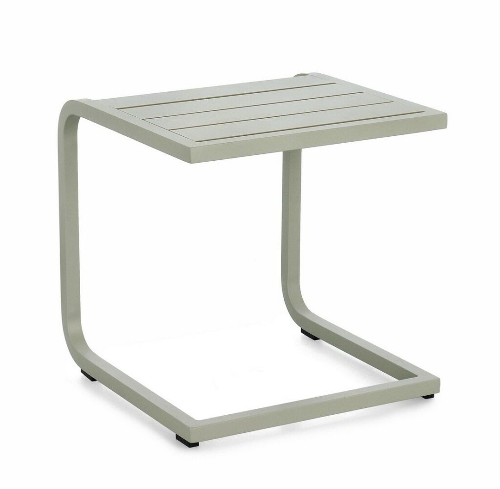 MESA AUX TAYLOR 40X40 BREEZE