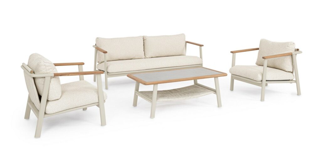 SET4 SALON AC-C LEONIDA MORNY WG25