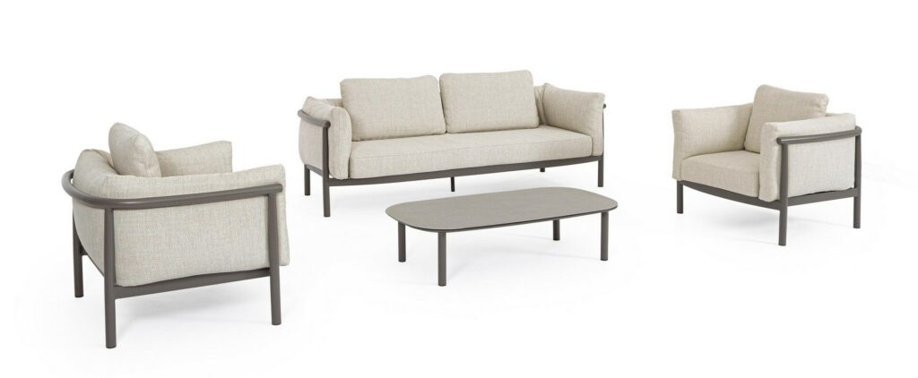 SET44 SALON AC-C THEODORE CASTOR
