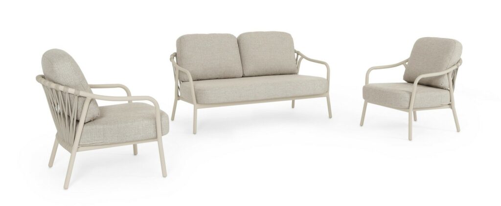 SET3 SALOTTO C-C EDVIGE PELICAN