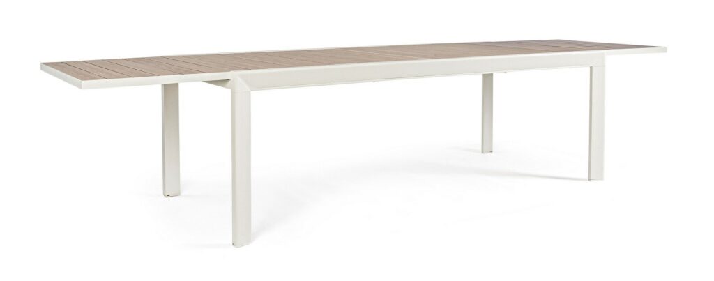 BELMAR VAPOR YK15 EXT.TABLE 220-340X100