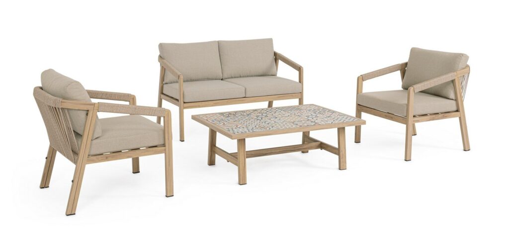 SET4 SOFÁ C-COJ KALIMERA DESERT KD