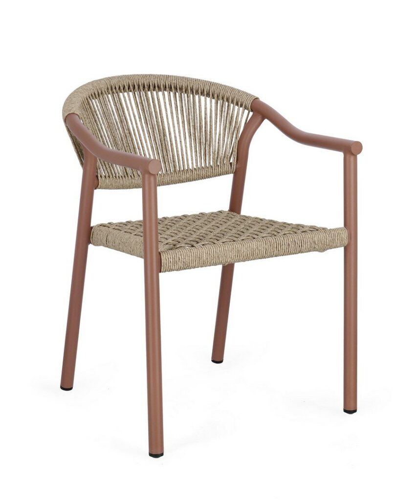 SEDIA C-BR CANARIAS CORAL