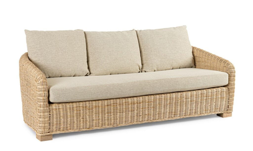 DIVANO 3P C-C CADICE