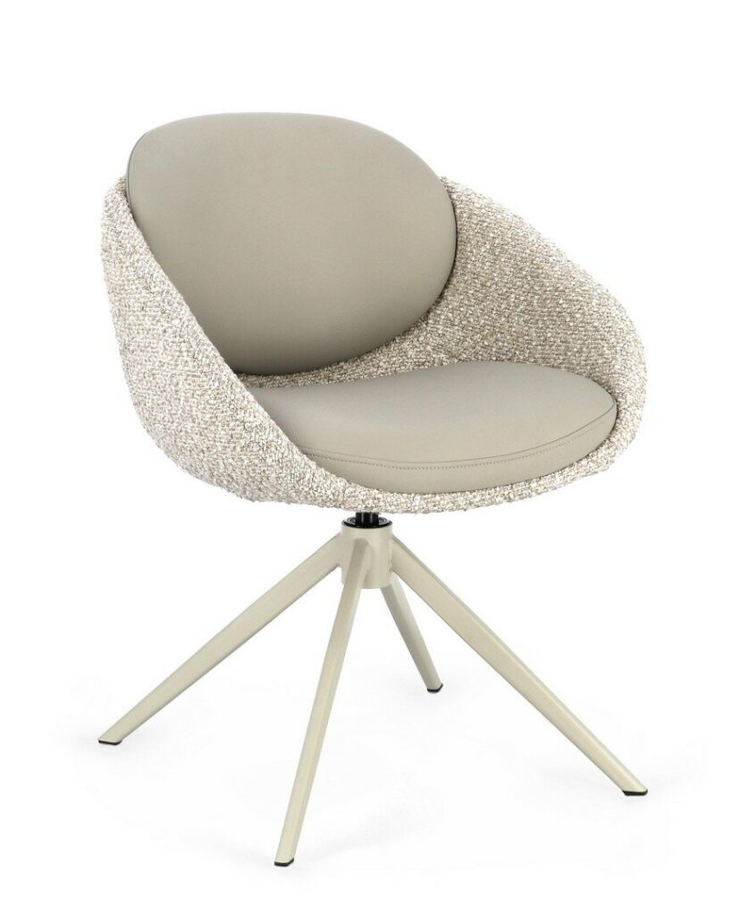 SEDIA AVERIK BEIGE