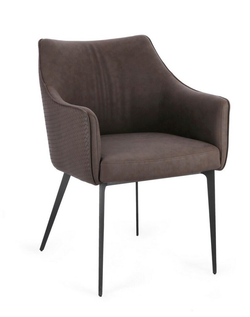 SILLA C-R RUSSELL CABEZA DE MORO