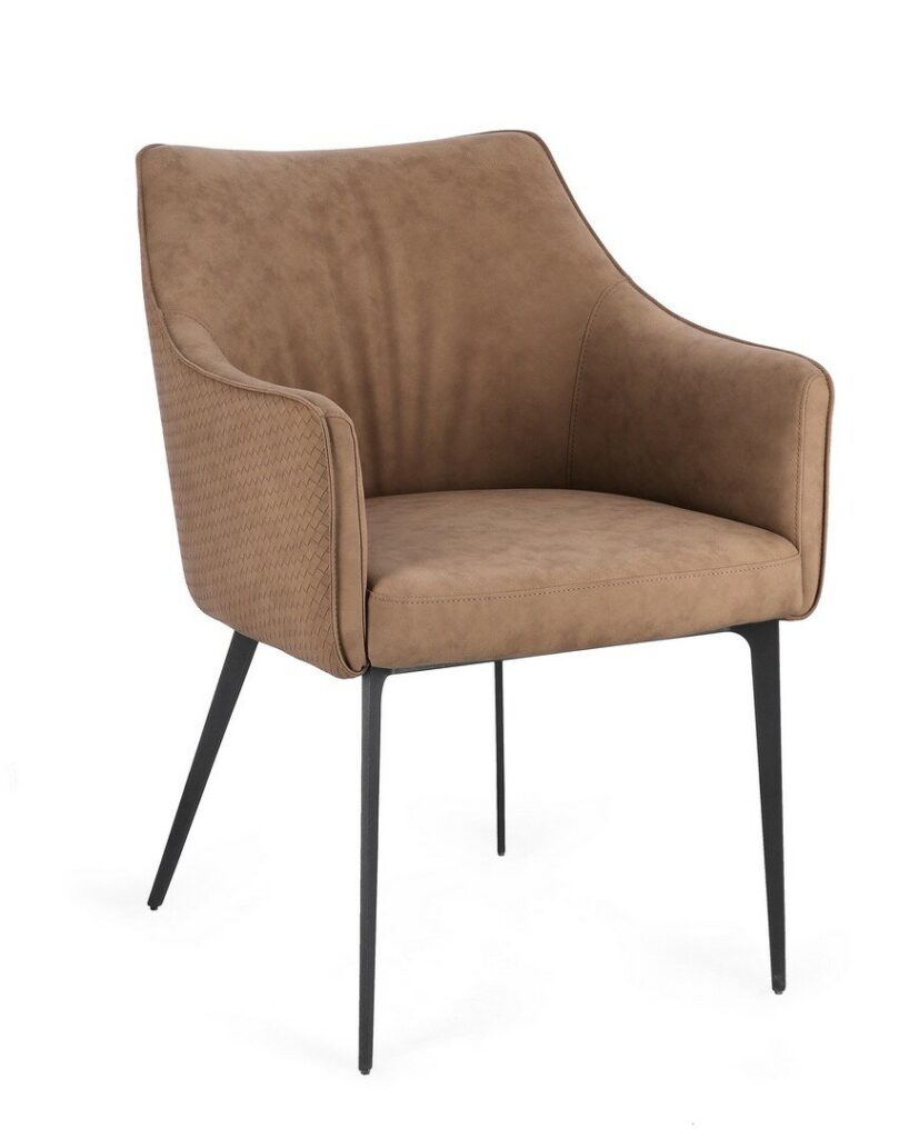 SEDIA C-BR RUSSELL CAPPUCCINO