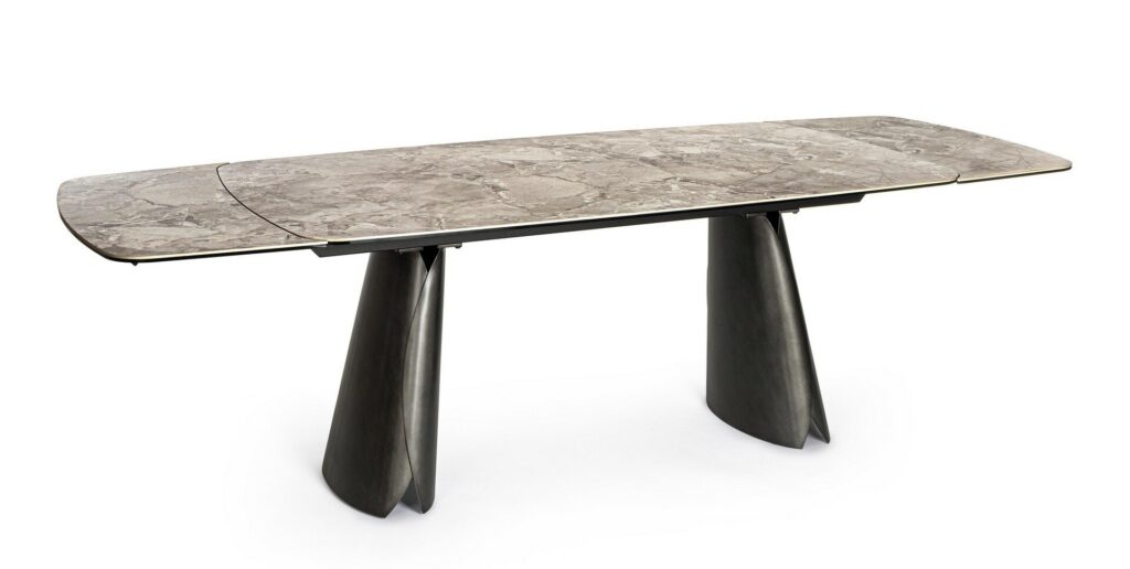 TAVOLO ALL. CILE NORDIC 180/220/260X100