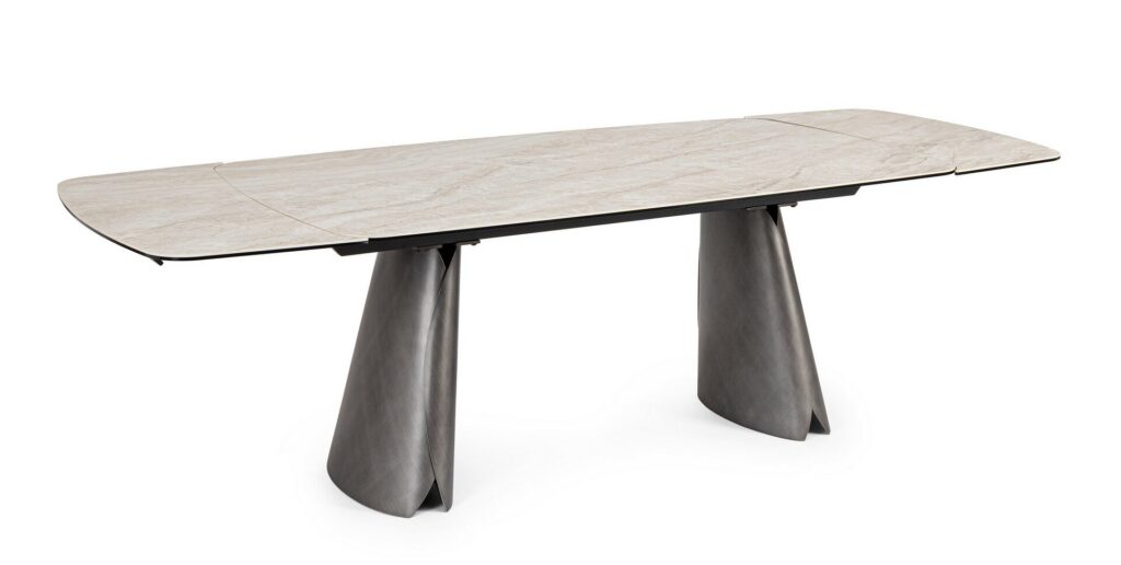 TAVOLO ALL. CILE SAND 180/220/260X100