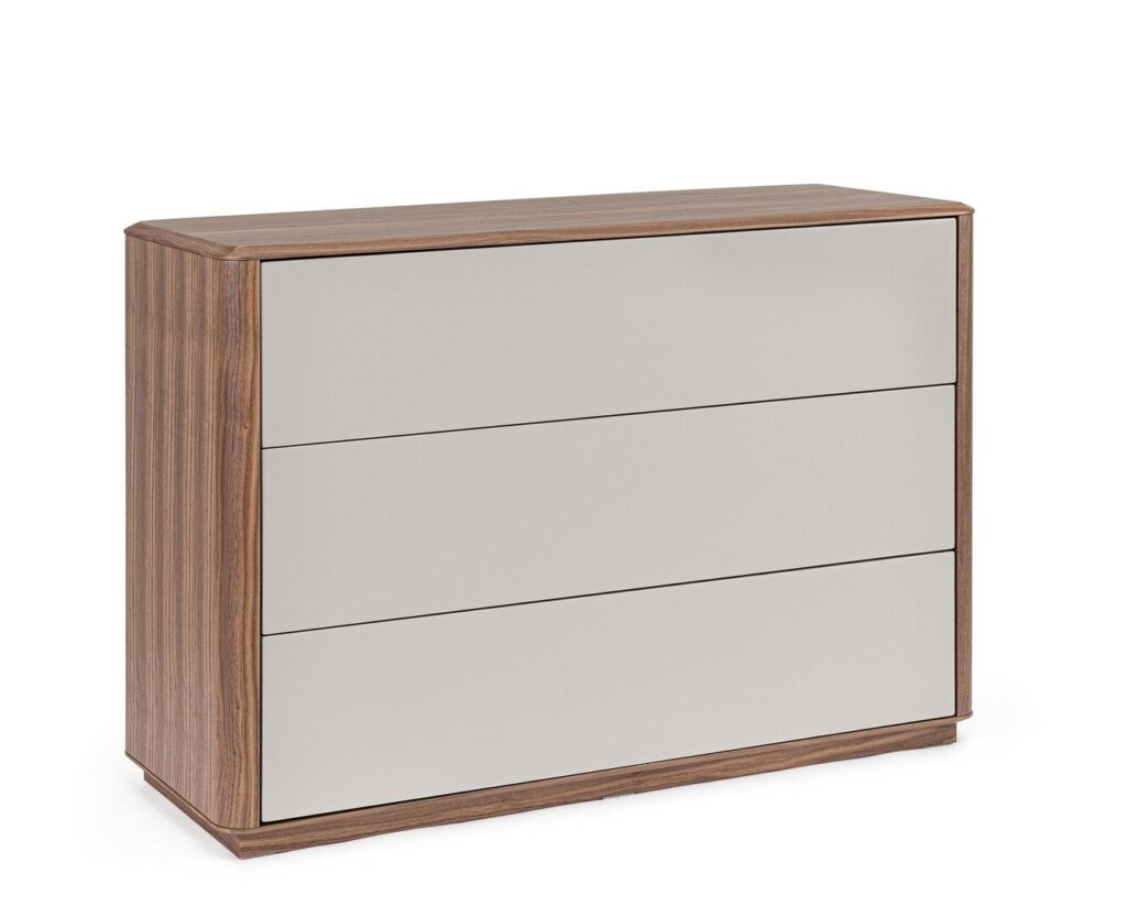 CASSETTIERA 3C ATTICUS