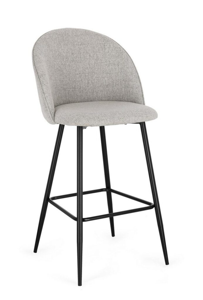 SGABELLO BAR NEW TANYA CENERE