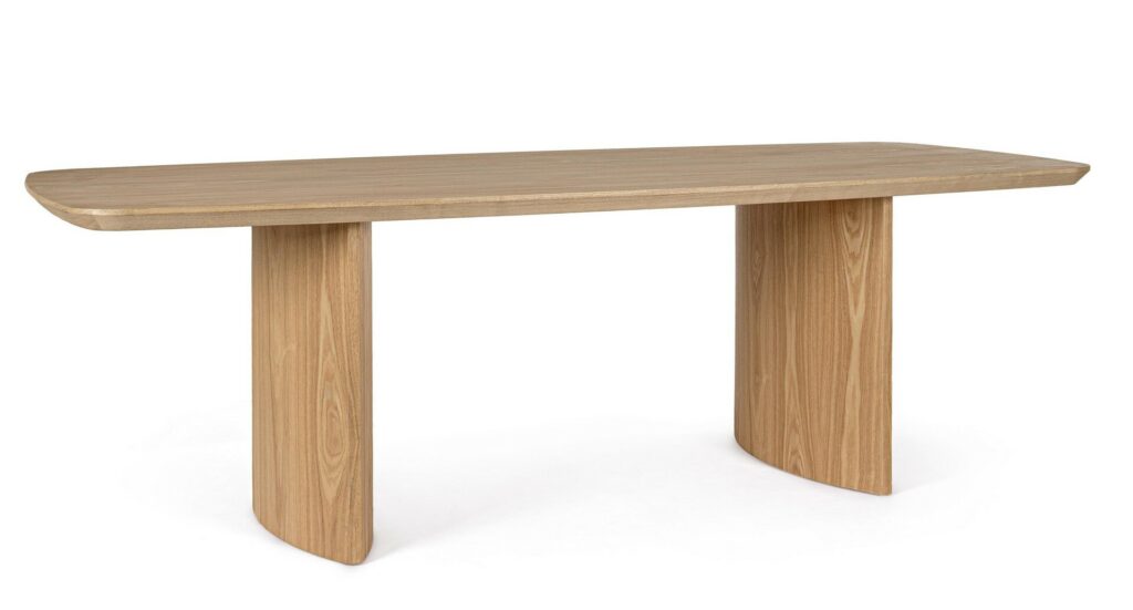 TAVOLO ODELIA 240X100