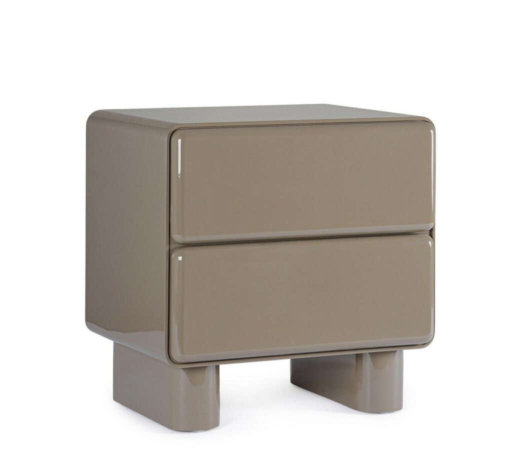 COMODINO 2C OTILIA HERB