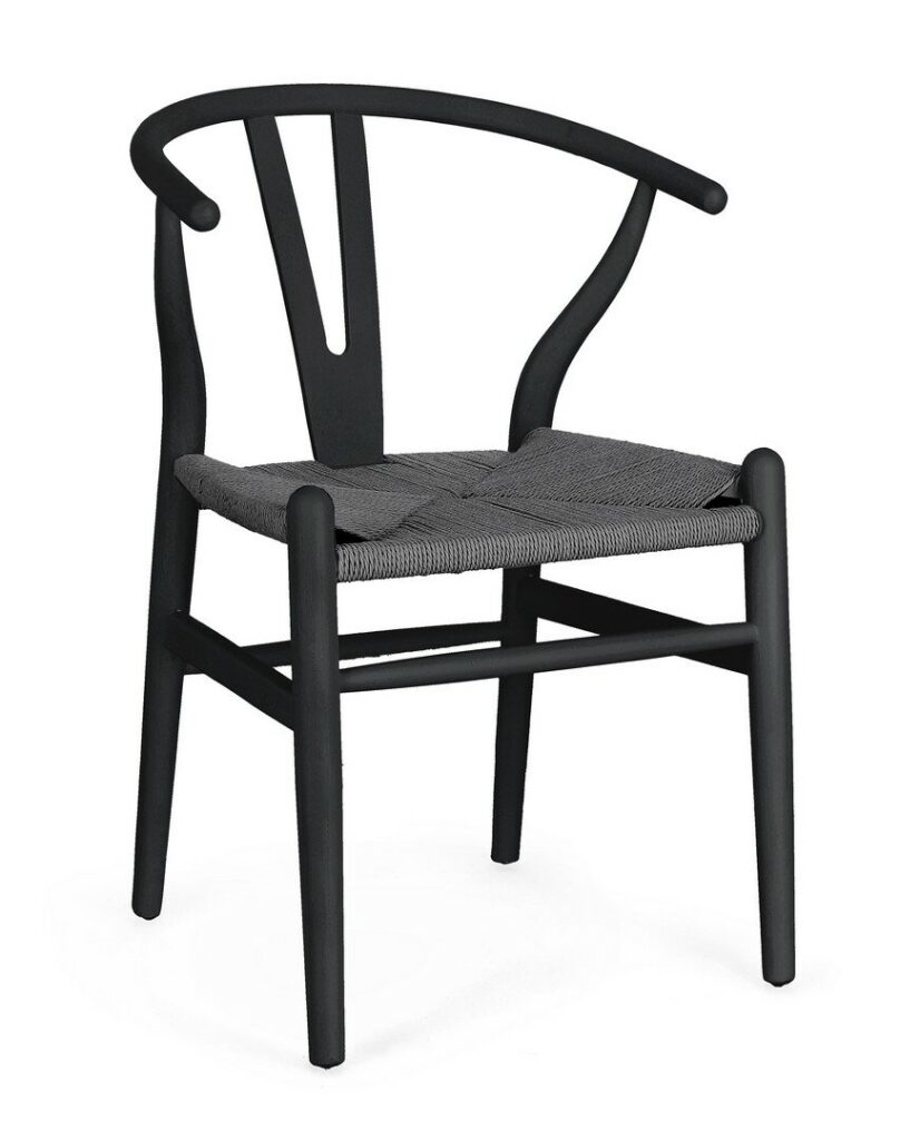 SEDIA ARTAS NERO