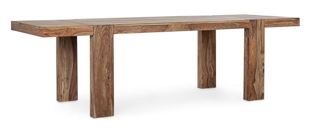 TAVOLO ALL. SUNDERLAND 175-265X90