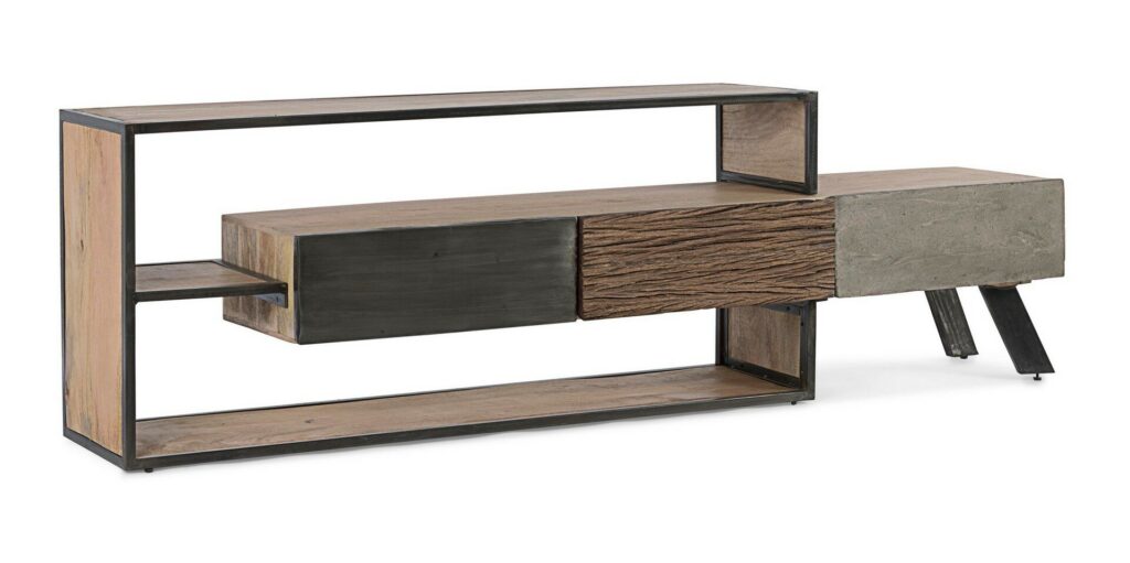 MANCHESTER TV CABINET 3DR