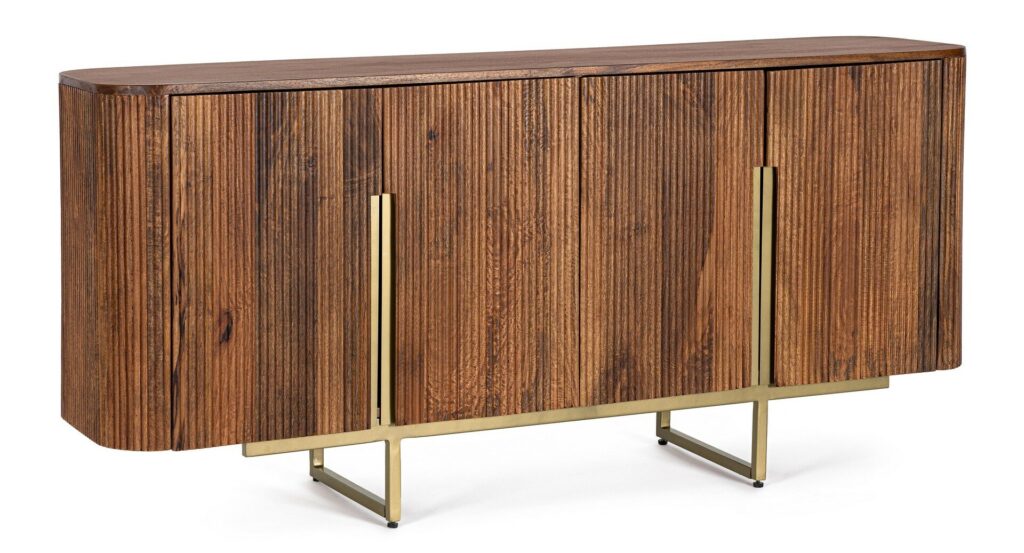 CREDENZA 4A VILAS