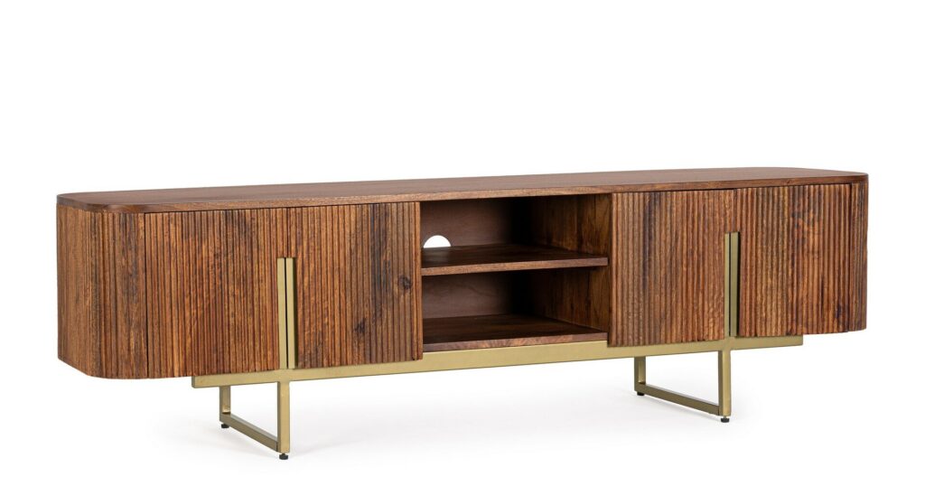 VILAS TV CABINET 4DO-1SH