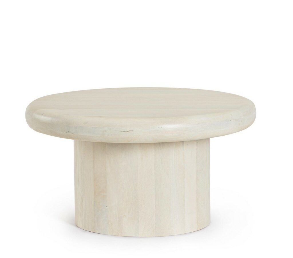 MESA AUX LOPEZ NATURAL D75