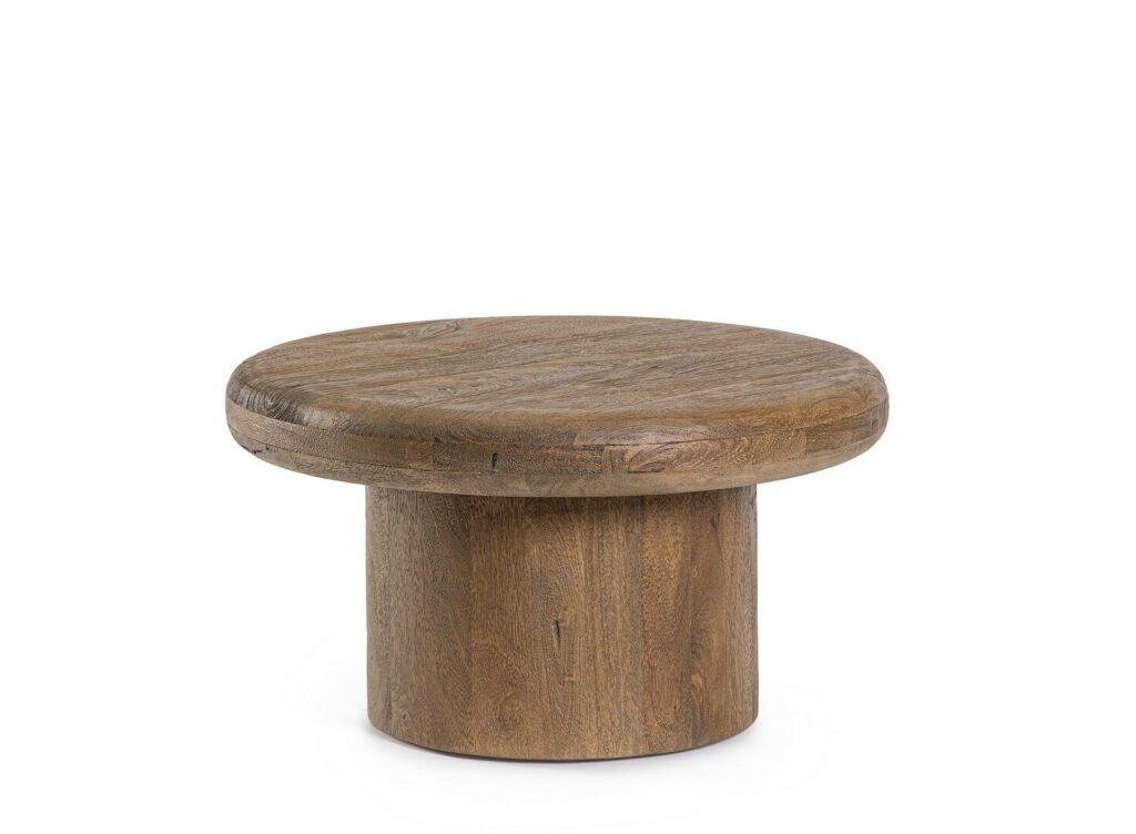 MESA AUX LOPEZ BROWN D60