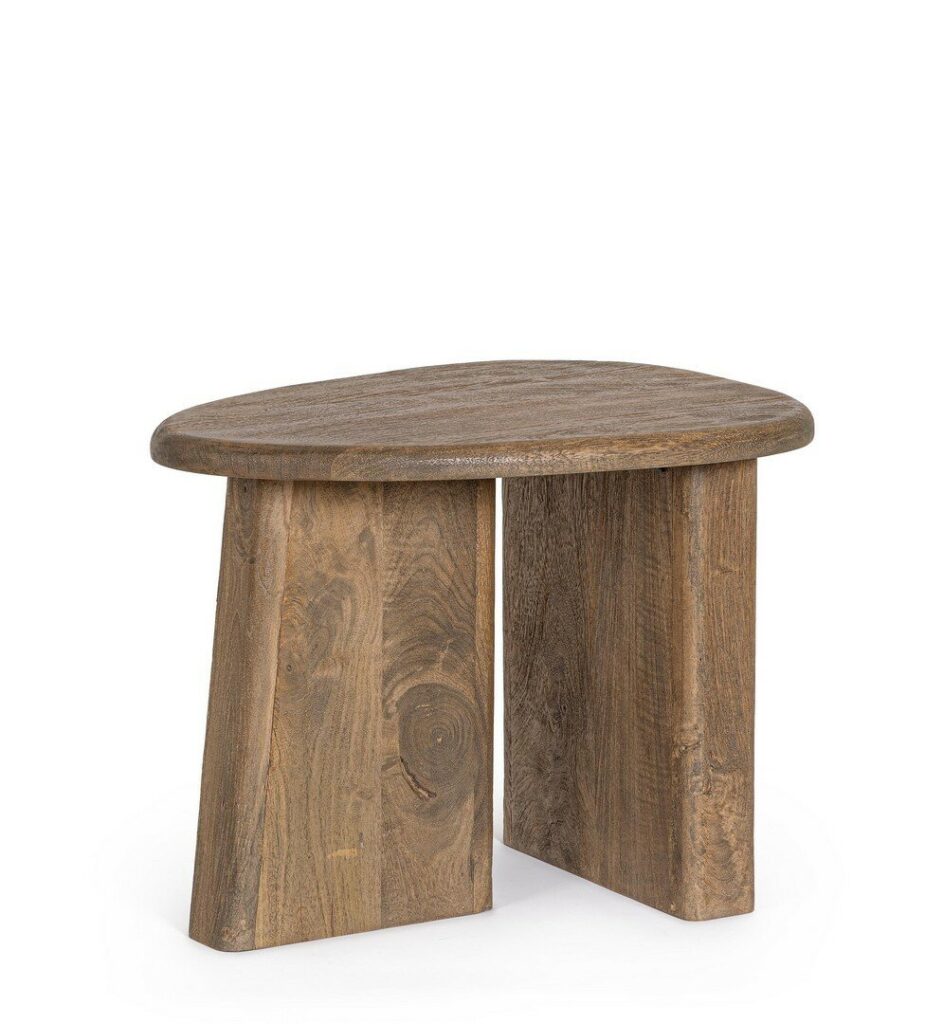 MESA AUX ZACATECAS BROWN 60X45