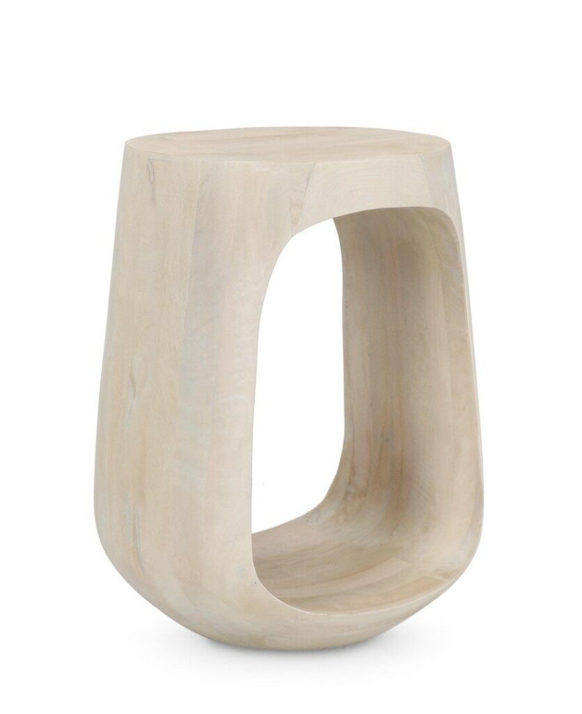 TAVOLINO LOPEZ NATURALE D33