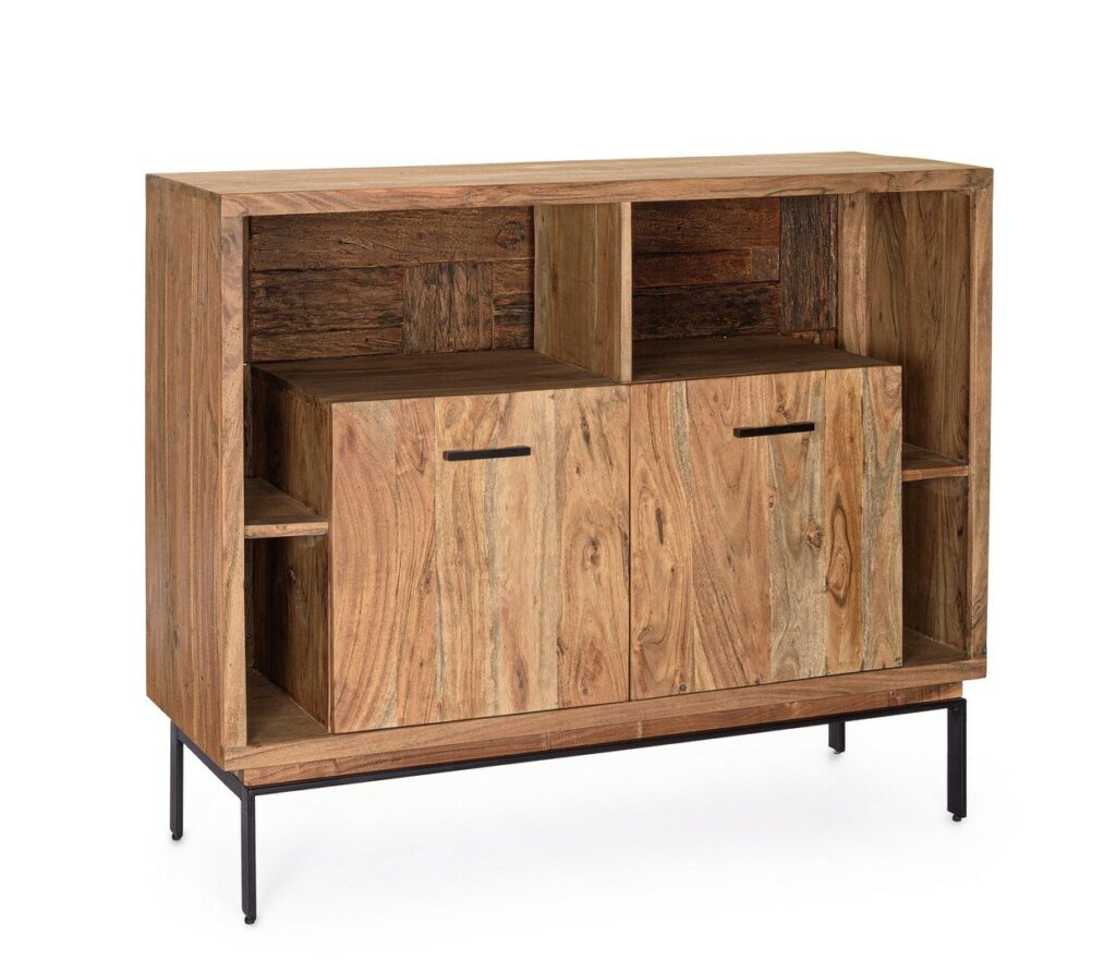CREDENZA 2A MANGAL