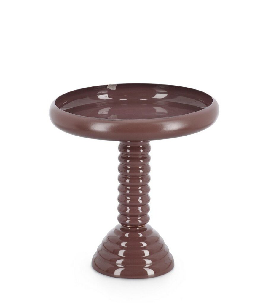 TAVOLINO ANGADA MAUVE S