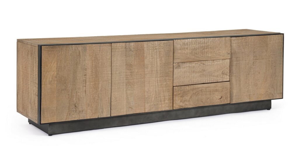 MUEBLE TV 3P-3CAJ HAROLD