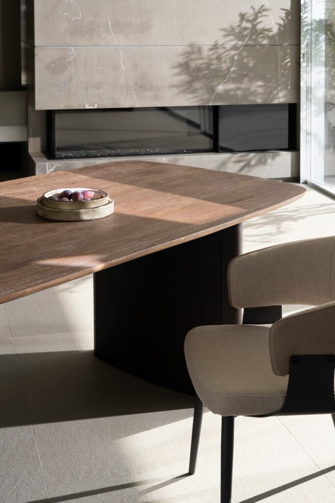 TAVOLO ELSWICK 220X100