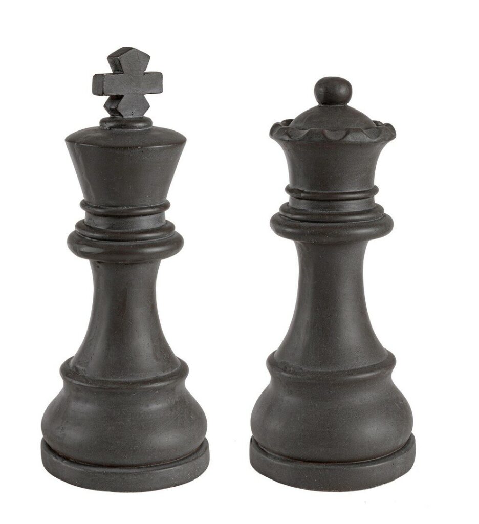 DECORAZIONE CHESS RE-REGINA ANTR ASS2