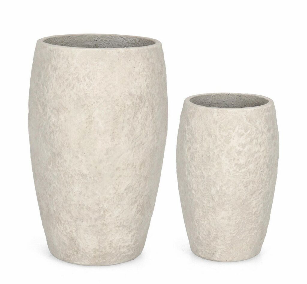 SET2 P.VASO MEILI ALTO BEIGE