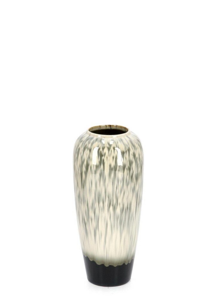 P.VASO COIRA SVASATO BEIGE MELANGE H36