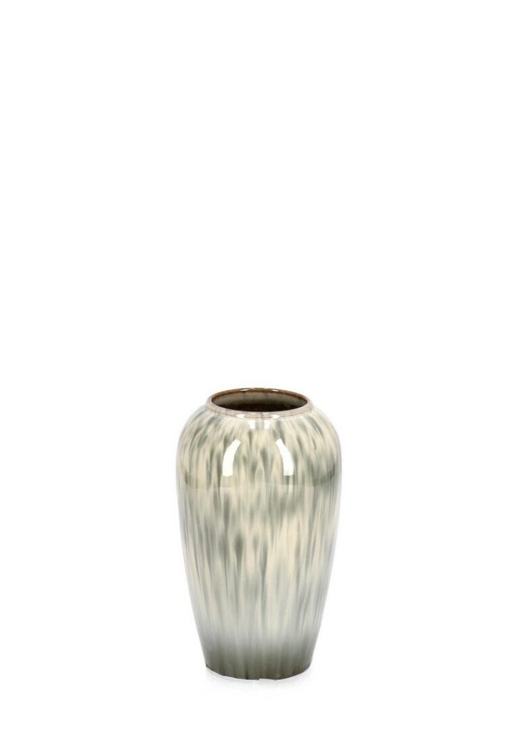 P.VASO COIRA SVASATO BEIGE MELANGE H26