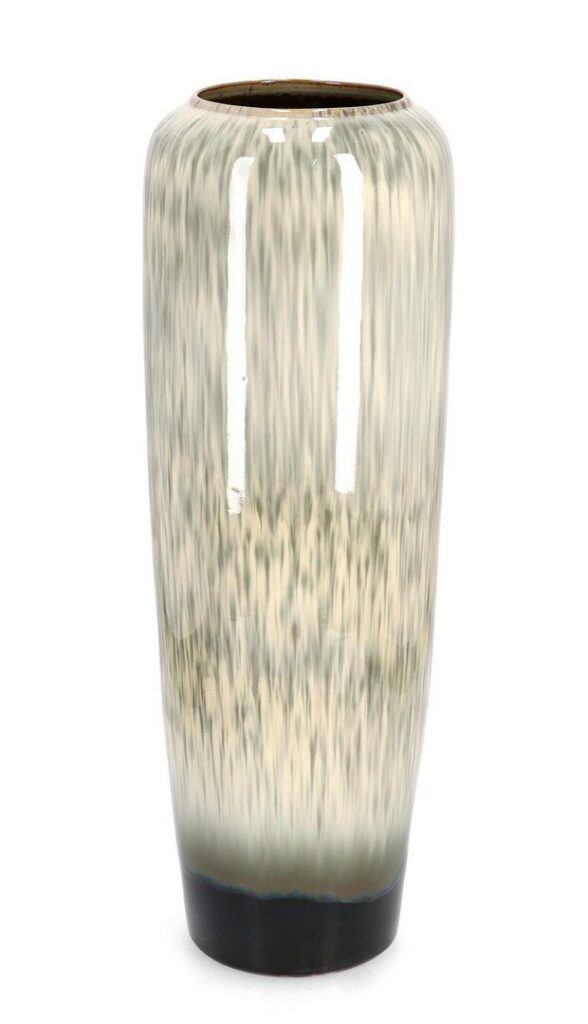 P.VASO COIRA ALTO BEIGE MELANGE H81