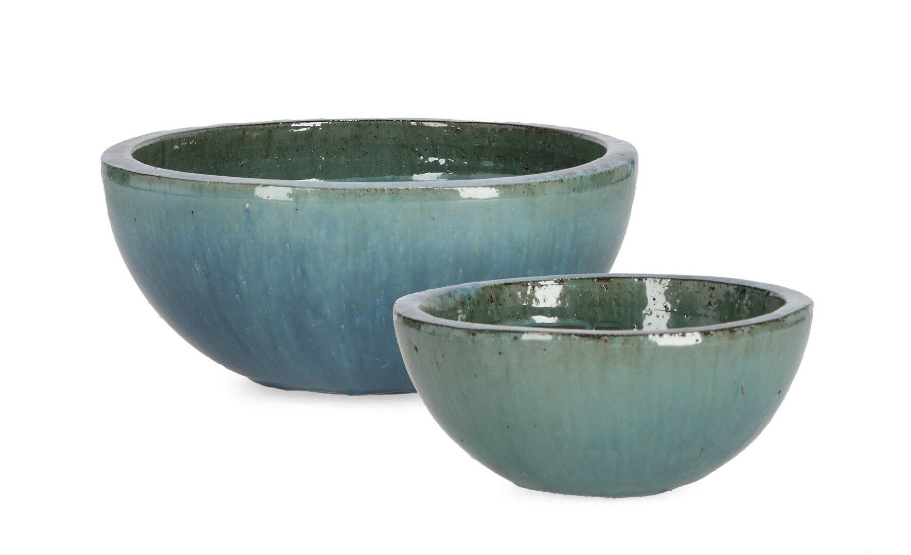 SET2 P.VASO QUANG TONDO BLU